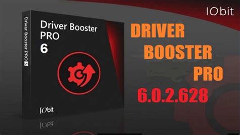 Driver booster giveaway 2019